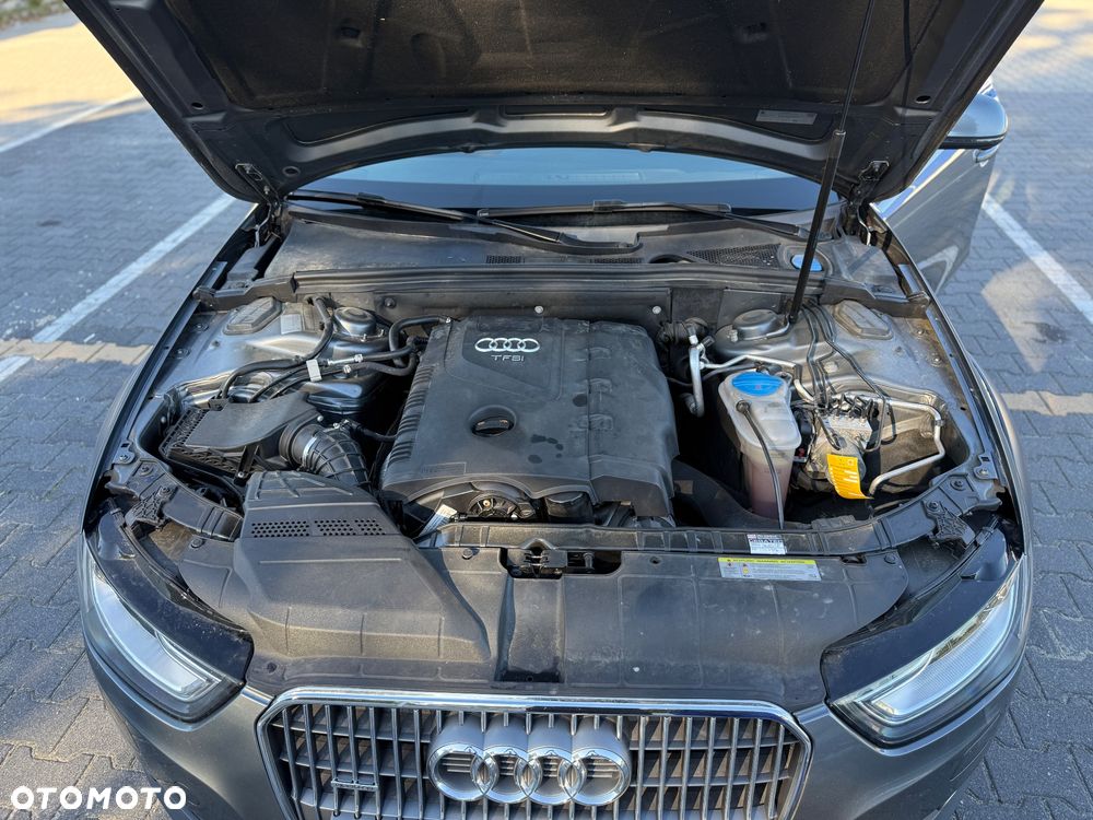 Audi A4 Allroad 2.0 TFSI Quattro S tronic - 29