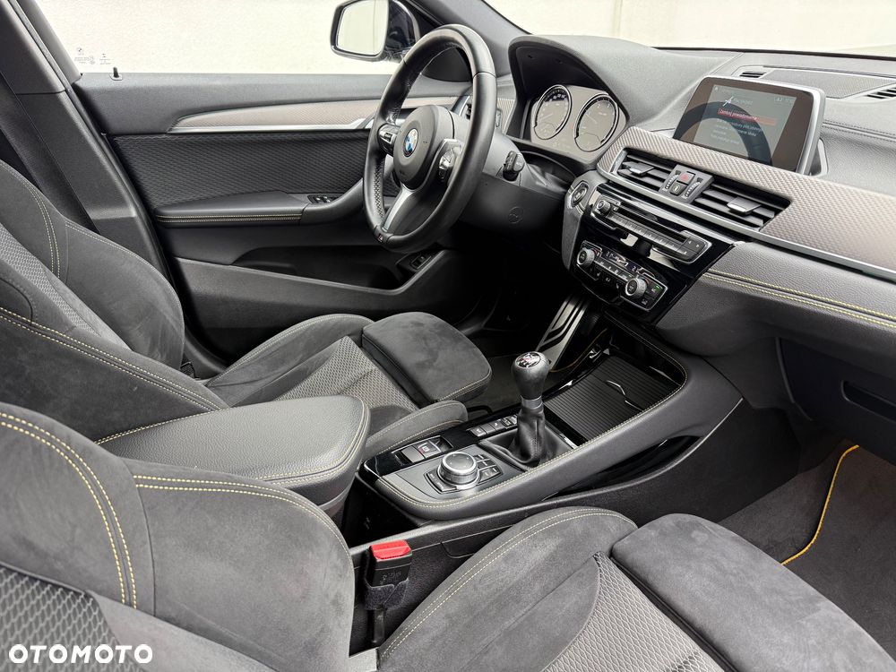 BMW X2 xDrive18d M Sport X - 19