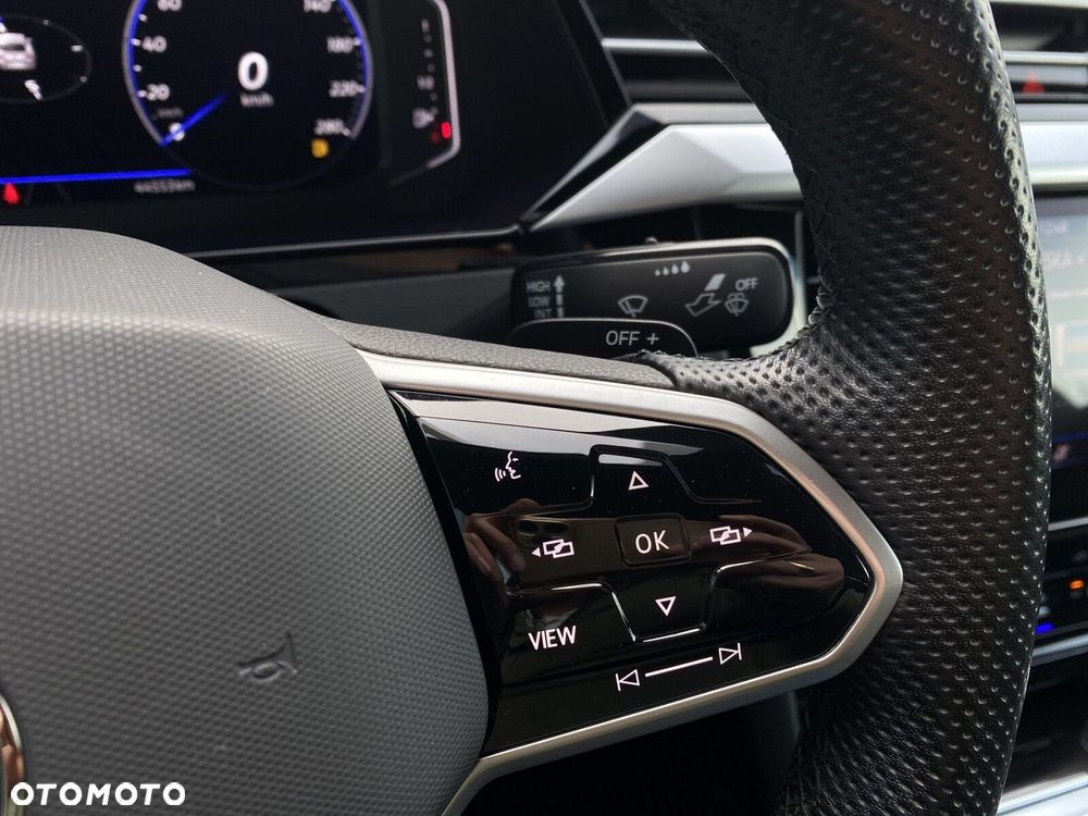 Volkswagen Arteon 2.0 TSI R-Line DSG - 17