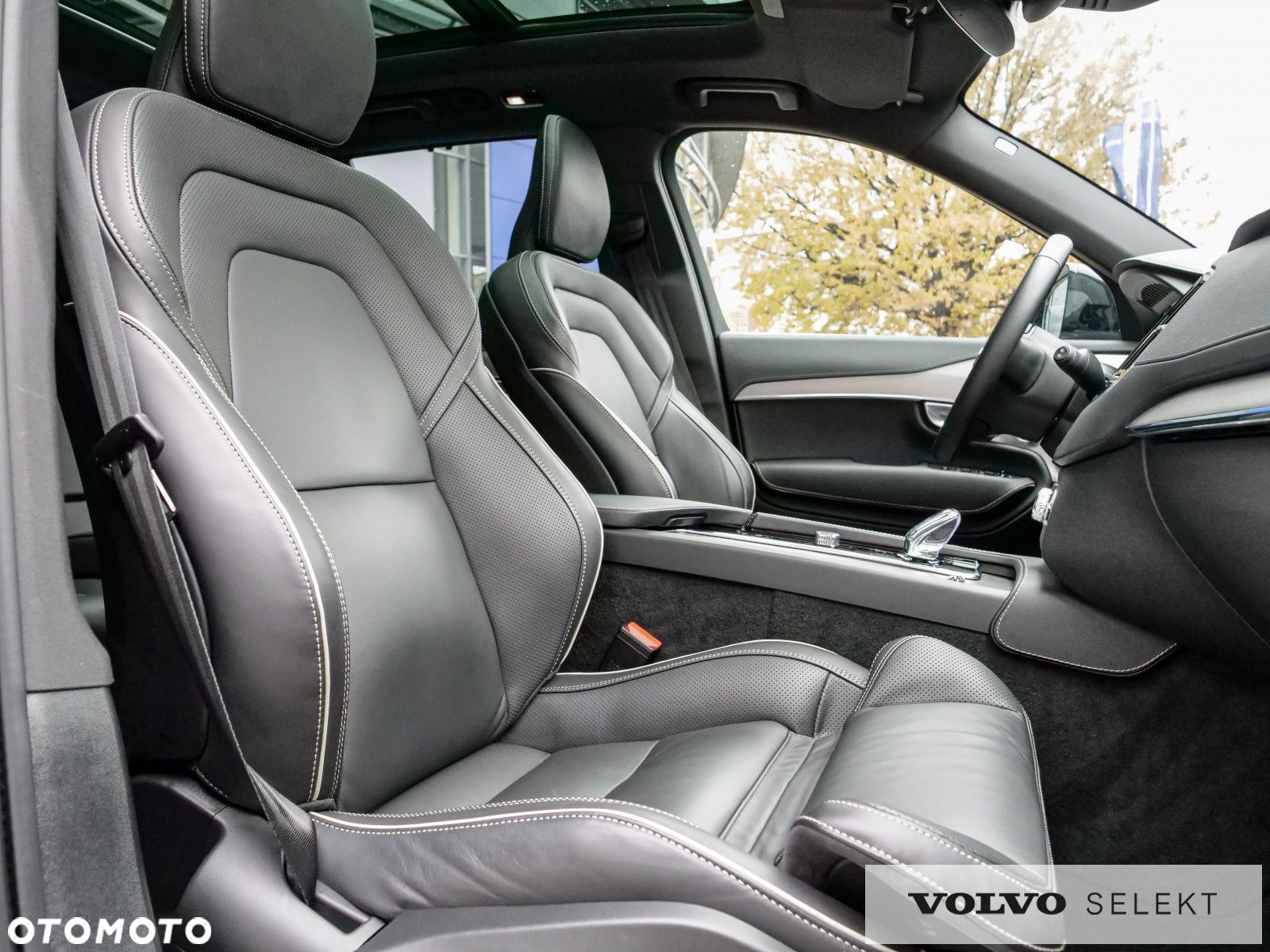Volvo XC 90 - 38