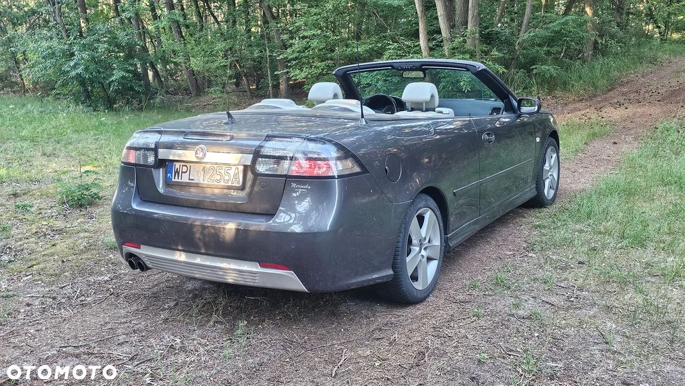 Saab 9-3 1.9 TiD DPF Vector - 16