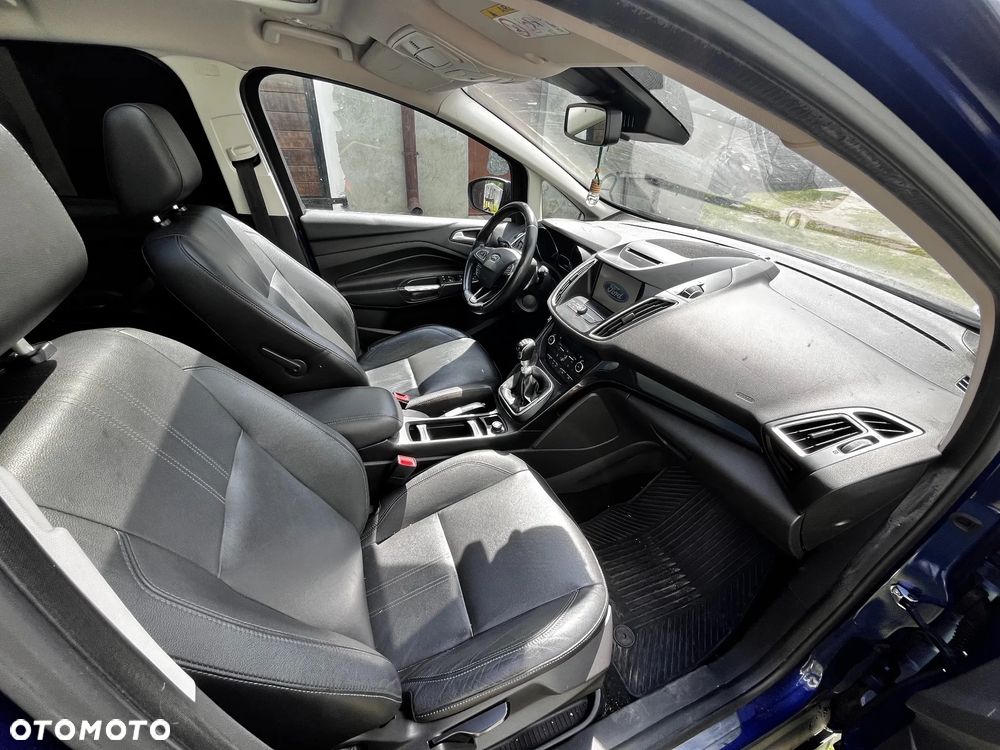 Ford C-MAX - 4
