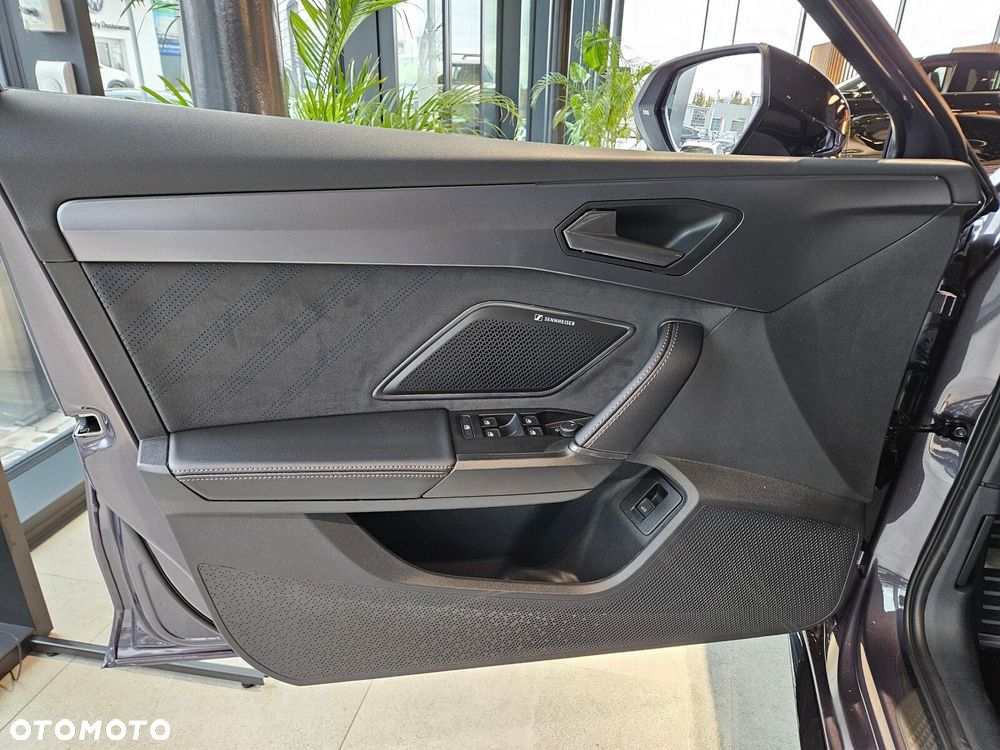 Cupra Leon Sportstourer - 15