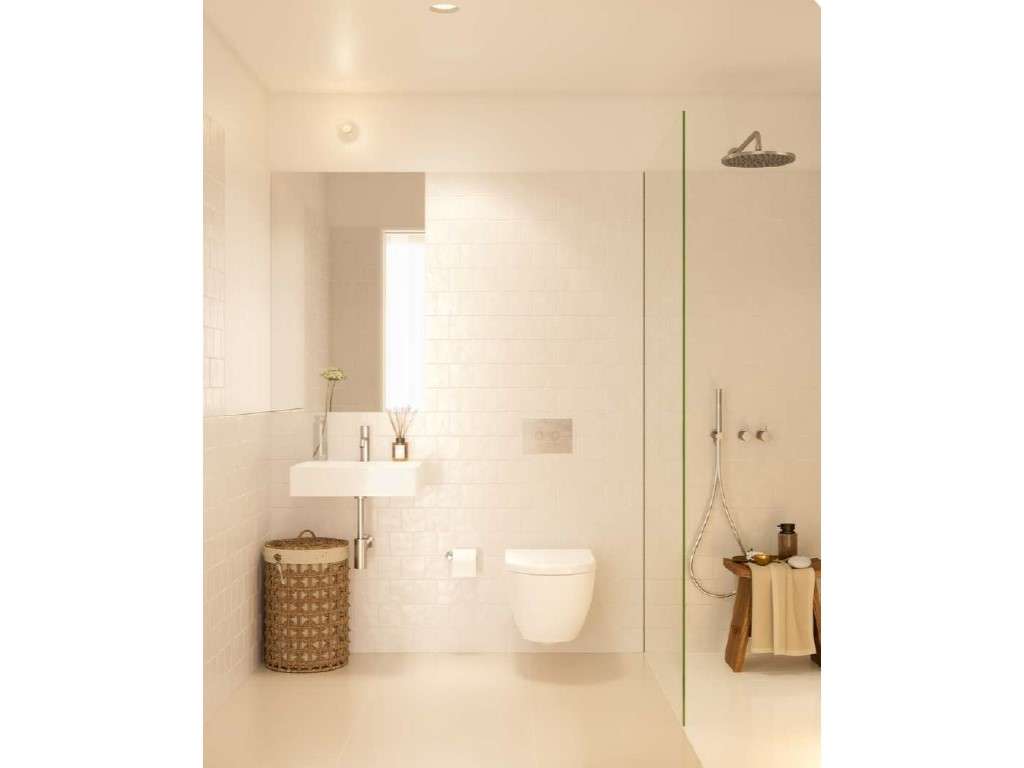 Apartamento T1 c/ terraço junto ao Parque Oriental - Grande imagem: 4/10