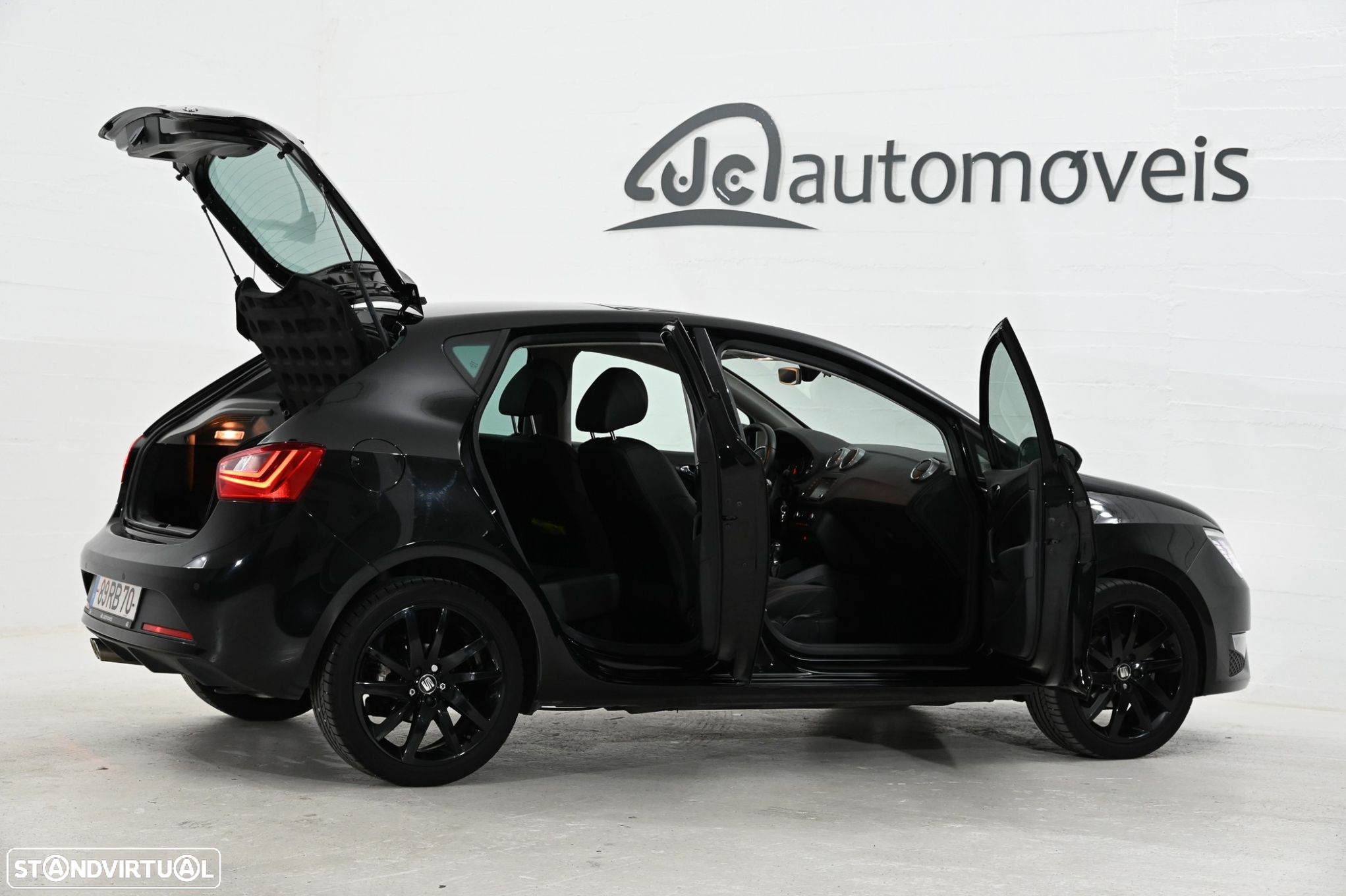SEAT Ibiza 1.0 EcoTSI FR - 6