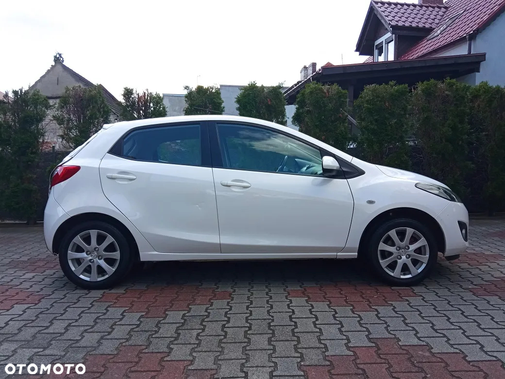 Mazda 2 1.3 Comfort - 2