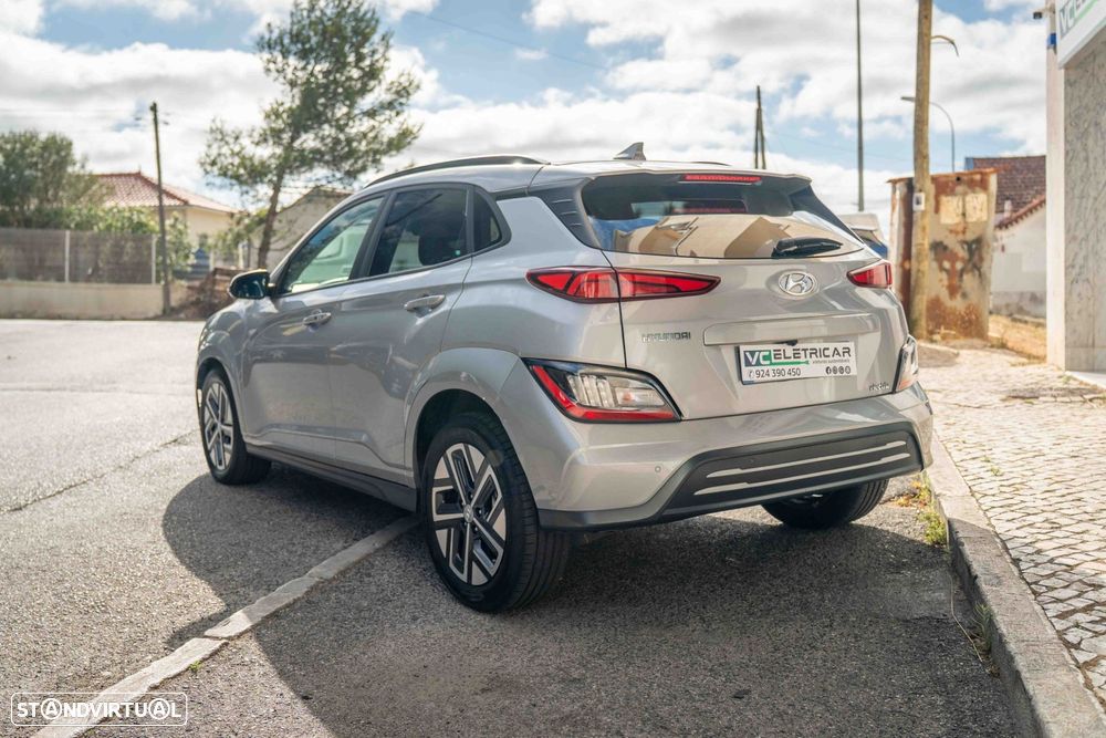 Hyundai Kauai - 9