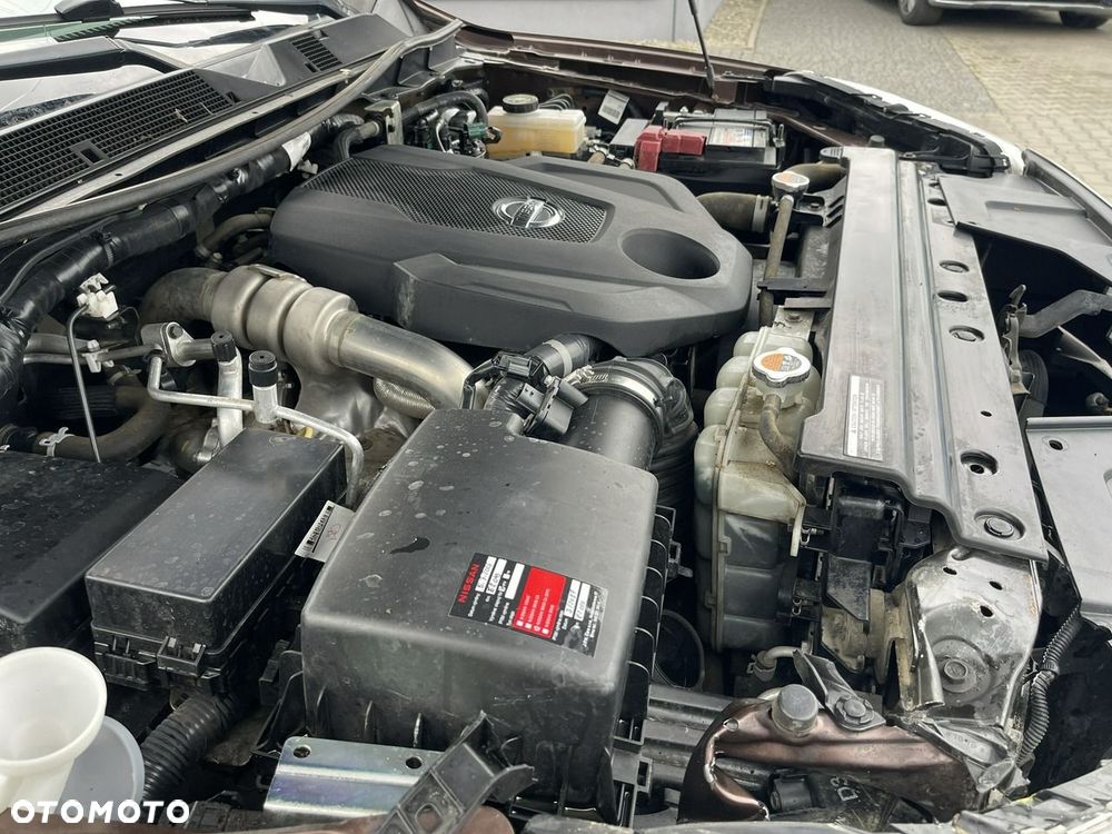 Nissan Navara - 18