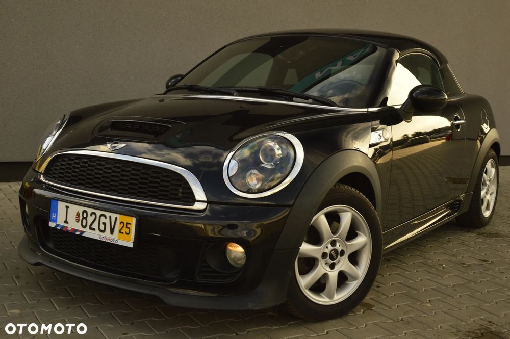 MINI Cooper S Goodwood - 8