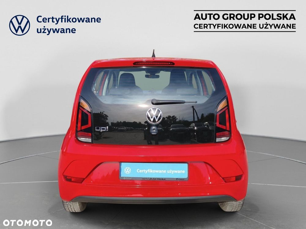 Volkswagen up! 1.0 move - 13