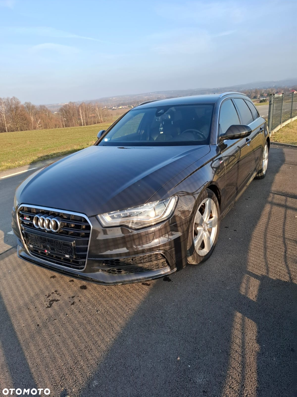 Audi A6 3.0 TDI Quattro S tronic - 5