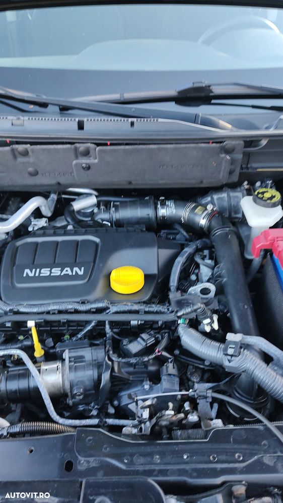 Nissan X-Trail 1.6 dCi Acenta - 16