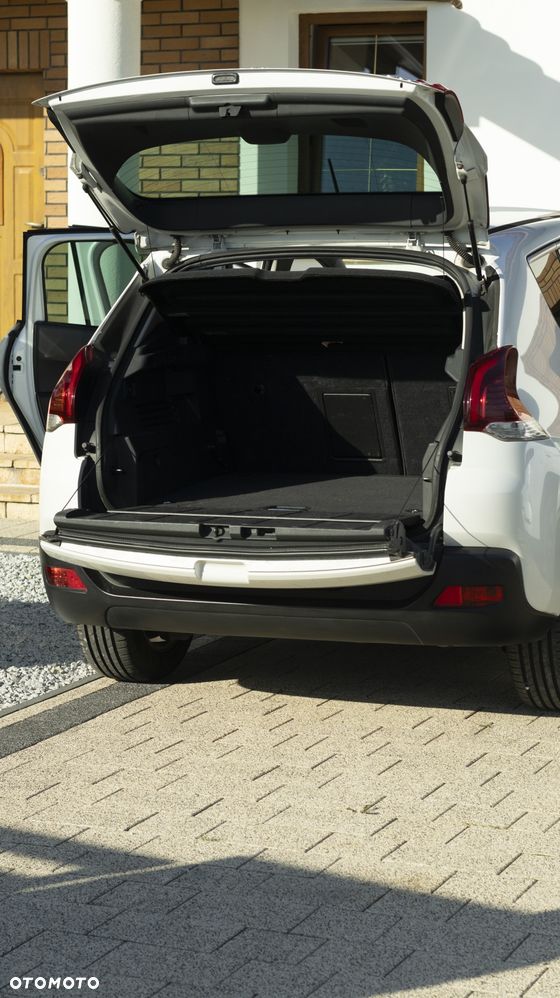 Peugeot 3008 - 6