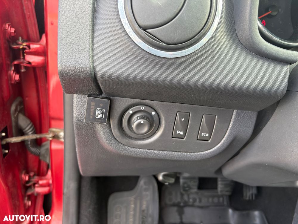 Dacia Sandero Stepway 0.9 TCe Prestige - 10