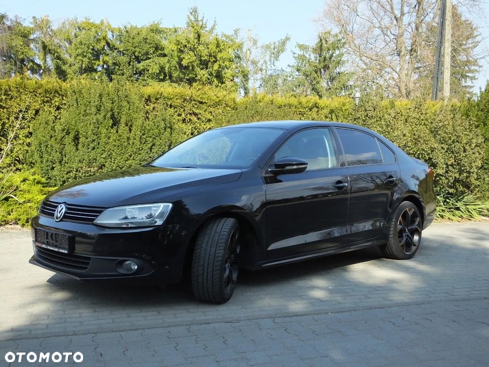 Volkswagen Jetta 1.6 TDI DPF Comfortline - 6