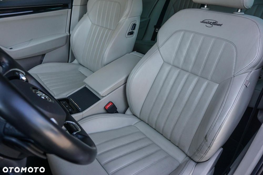 Skoda Superb - 29