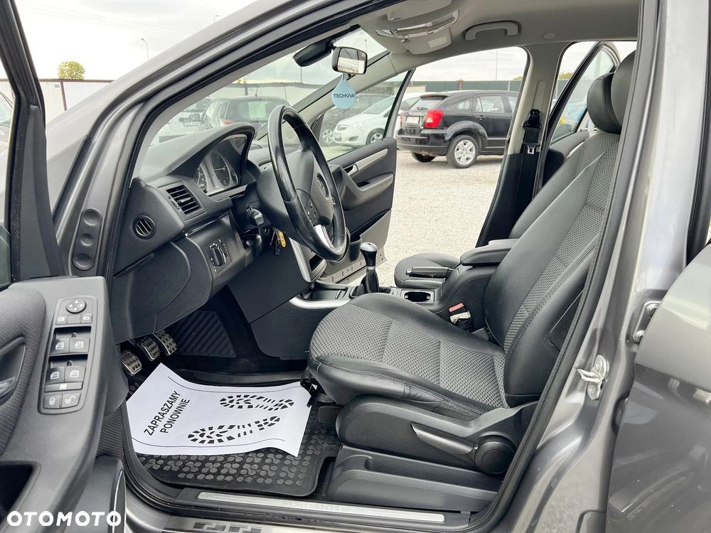 Mercedes-Benz Klasa B 180 CDI - 14