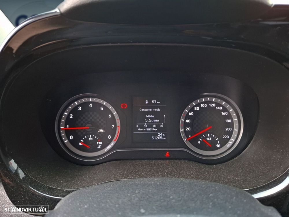 Hyundai i10 1.0 Comfort (TT) - 19