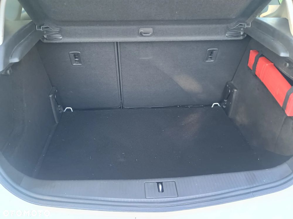 Opel Astra 1.7 CDTI Enjoy S&S - 15