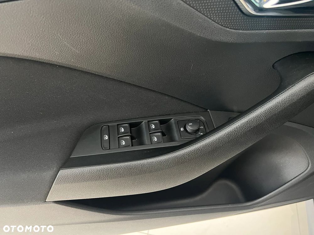 Skoda Kamiq 1.5 TSI Ambition - 17