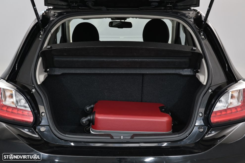 Mitsubishi Space Star 1.2 Connect Edition - 24