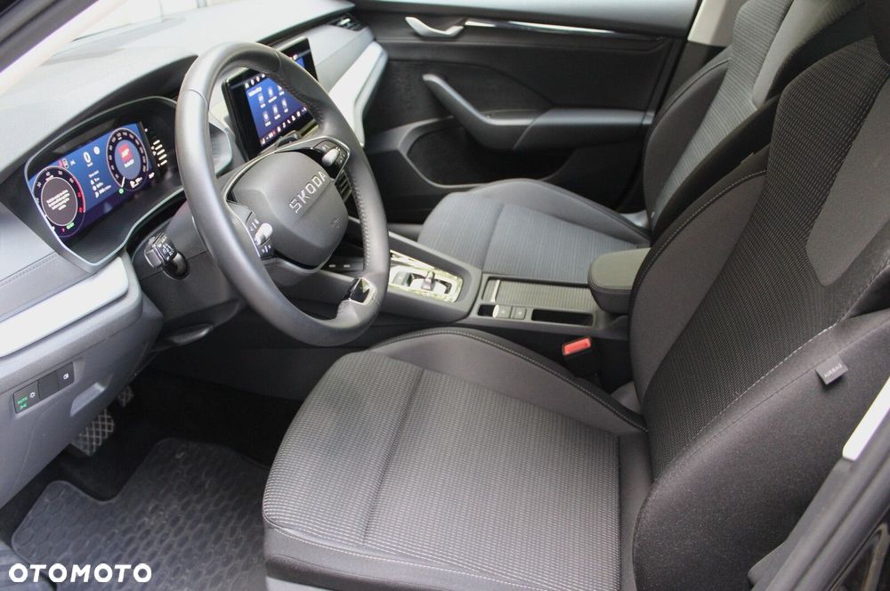 Skoda Octavia - 13