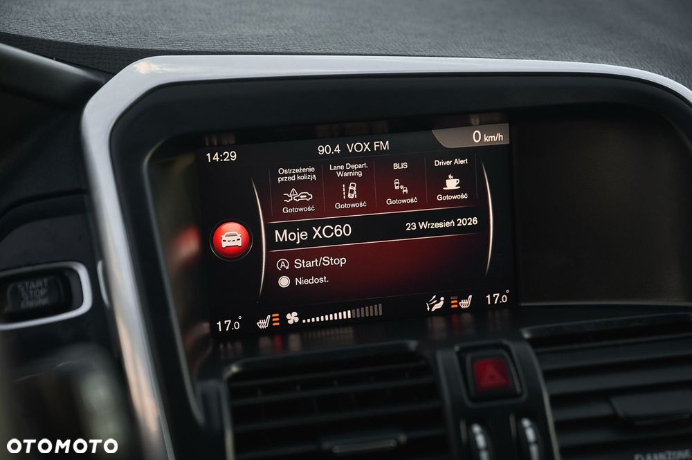 Volvo XC 60 D3 Summum - 26