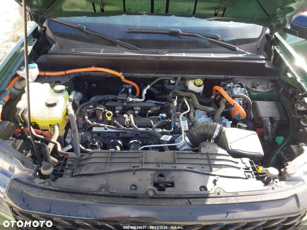 Ford Maverick - 9