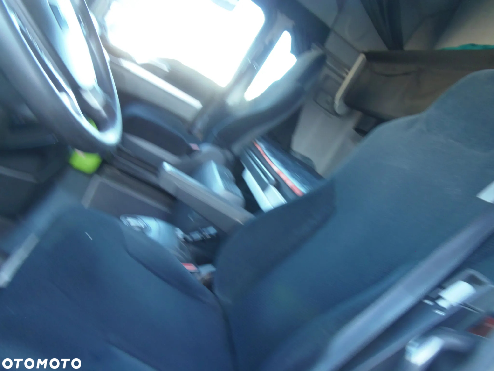 MAN TGX - 12