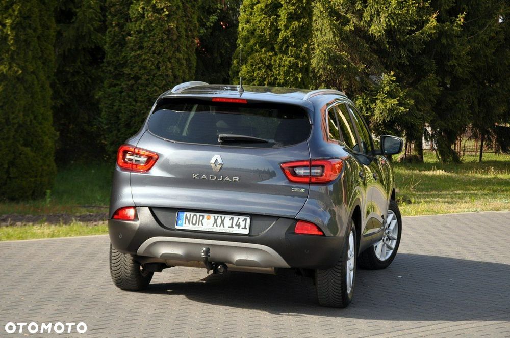 Renault Kadjar - 7