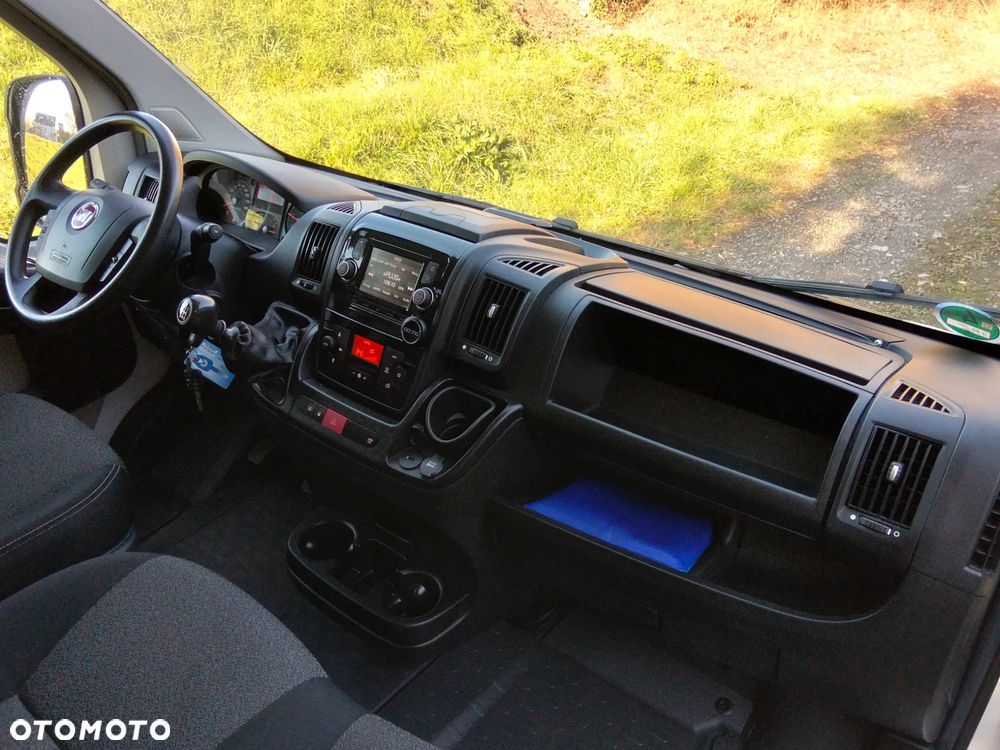 Fiat Ducato - 22