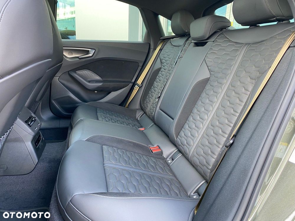 Audi RS5 Limousine - 13