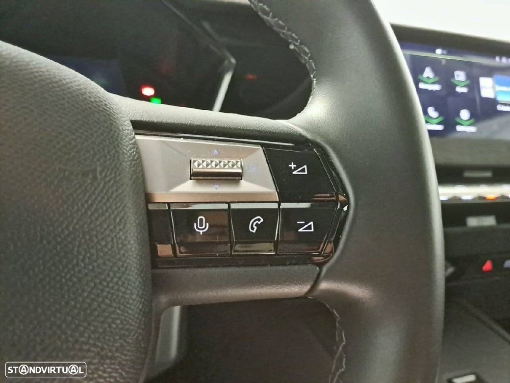 DS DS4 1.2 Hybrid Etoile e-DSC6 - 17