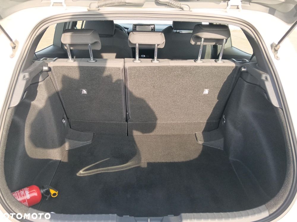 Toyota Corolla 1.2 T Comfort - 14