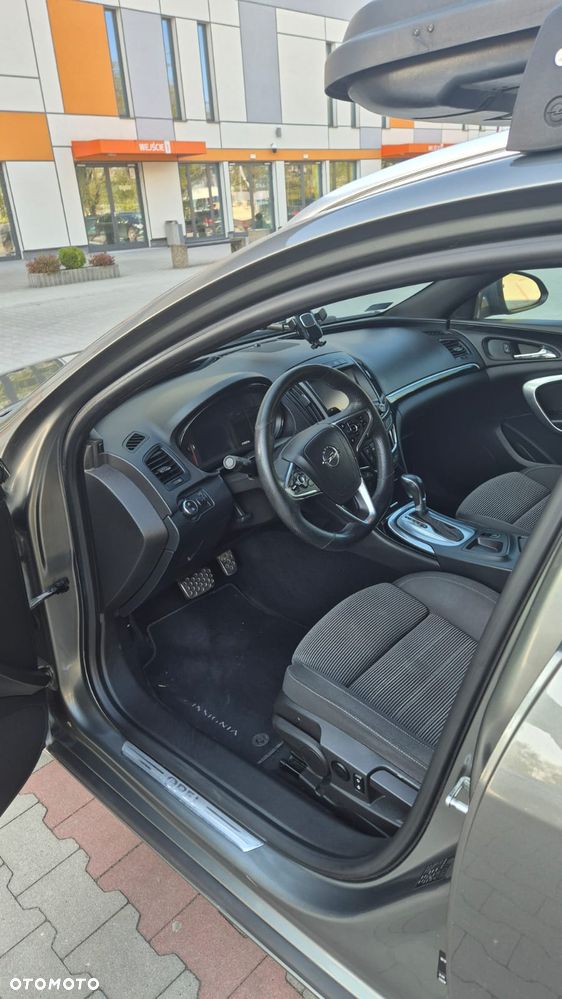 Opel Insignia - 6