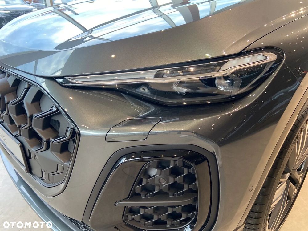 Audi SQ5 Sportback - 10