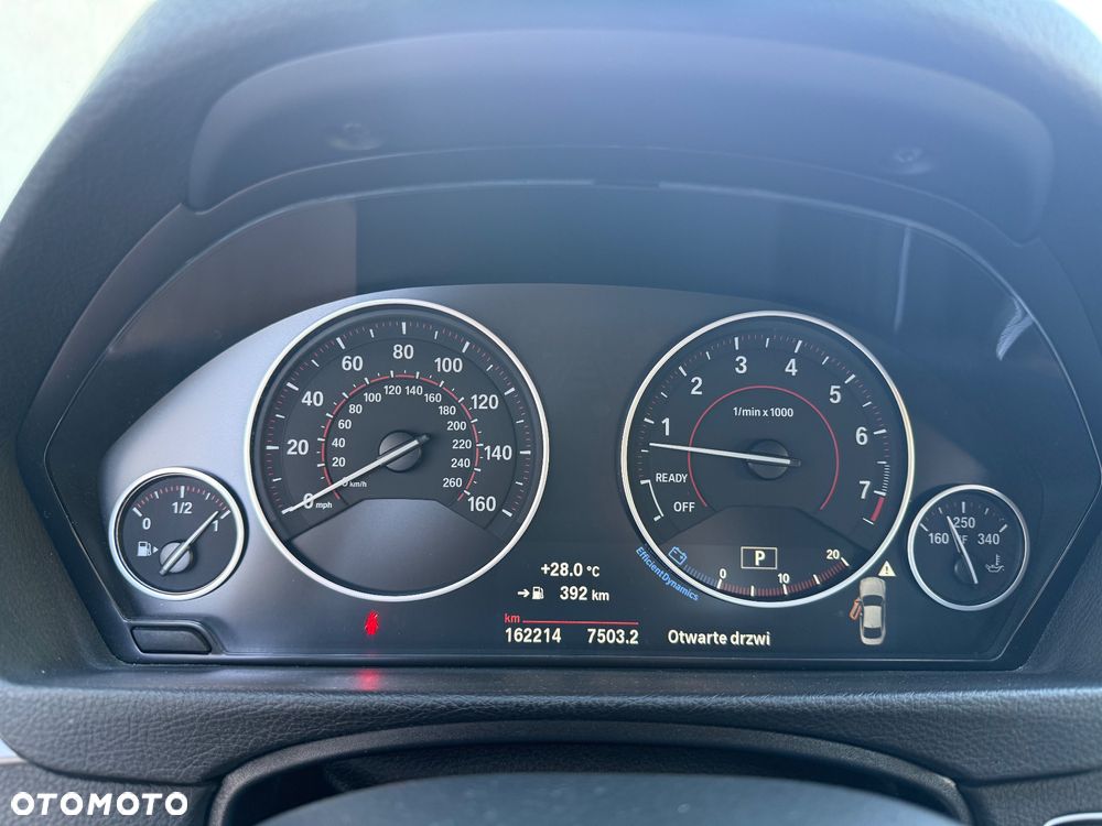 BMW Seria 4 440i Sport-Aut M Sport - 14