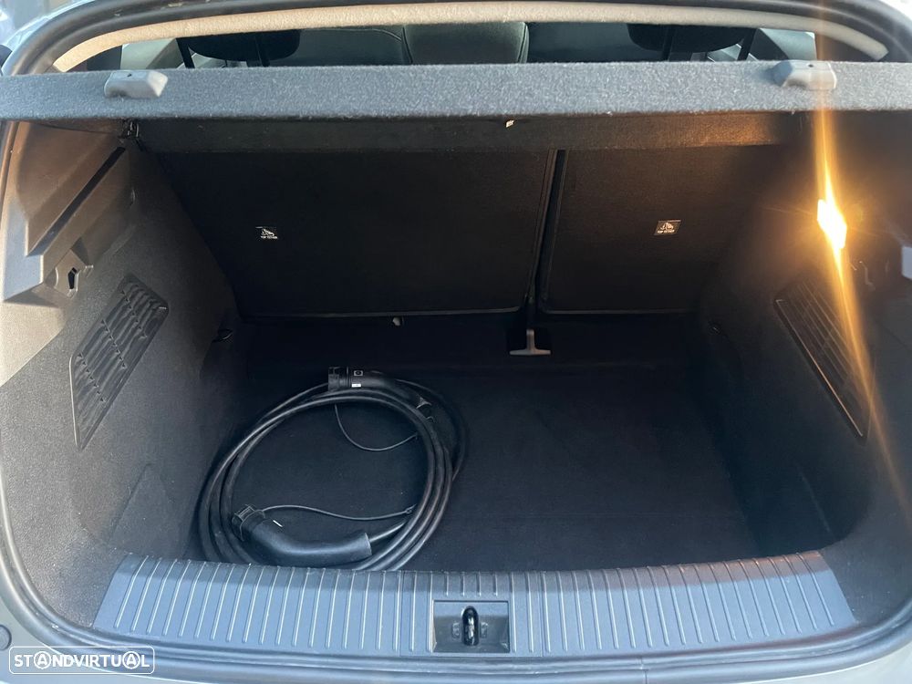 Renault Mégane E-Tech EV60 220hp optimum charge Equilibre - 27