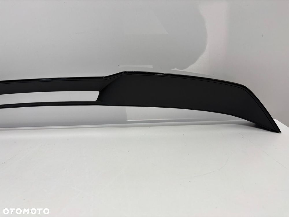 Volkswagen VW Polo 2G6 GTI Lotka Spoiler Klapy 2G6827934 - 6