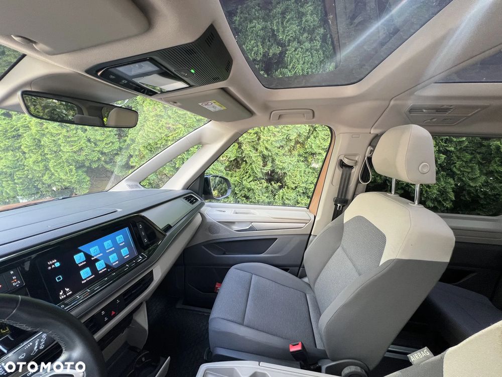 Volkswagen Multivan 2.0 TSI L1 Style DSG - 18