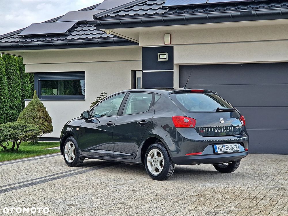 Seat Ibiza 1.2 12V Style Viva - 22