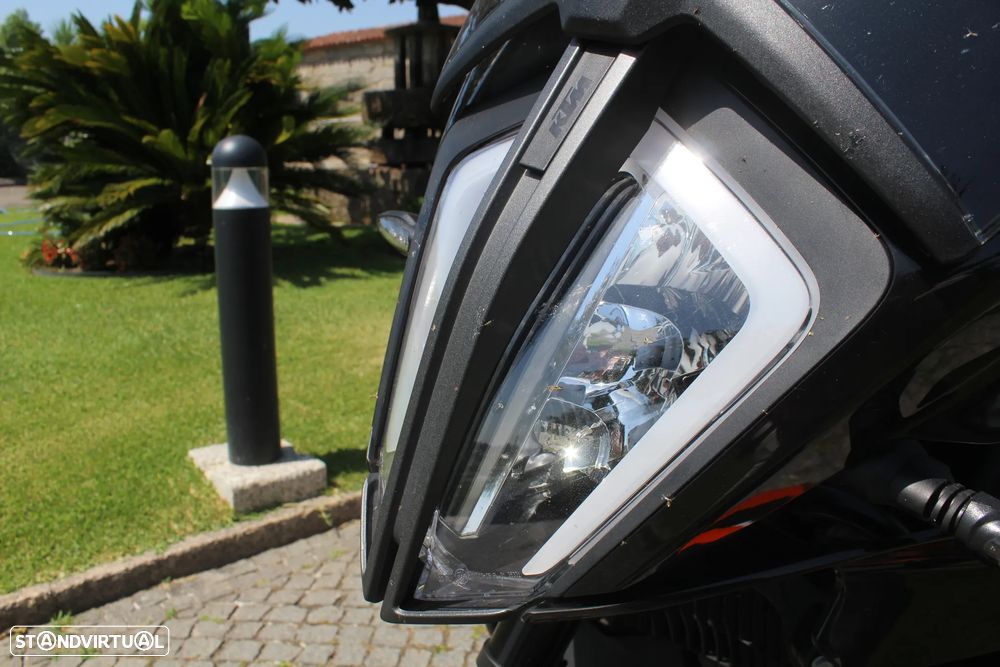 KTM 890 ADVENTURE S - 19