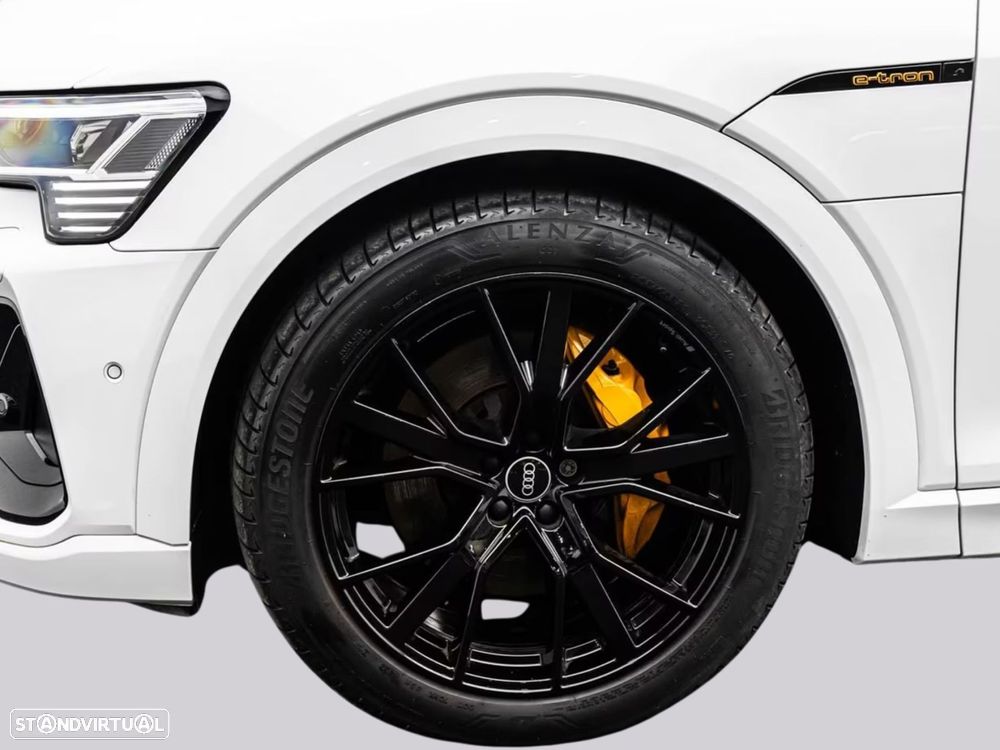 Audi e-tron Sportback - 7
