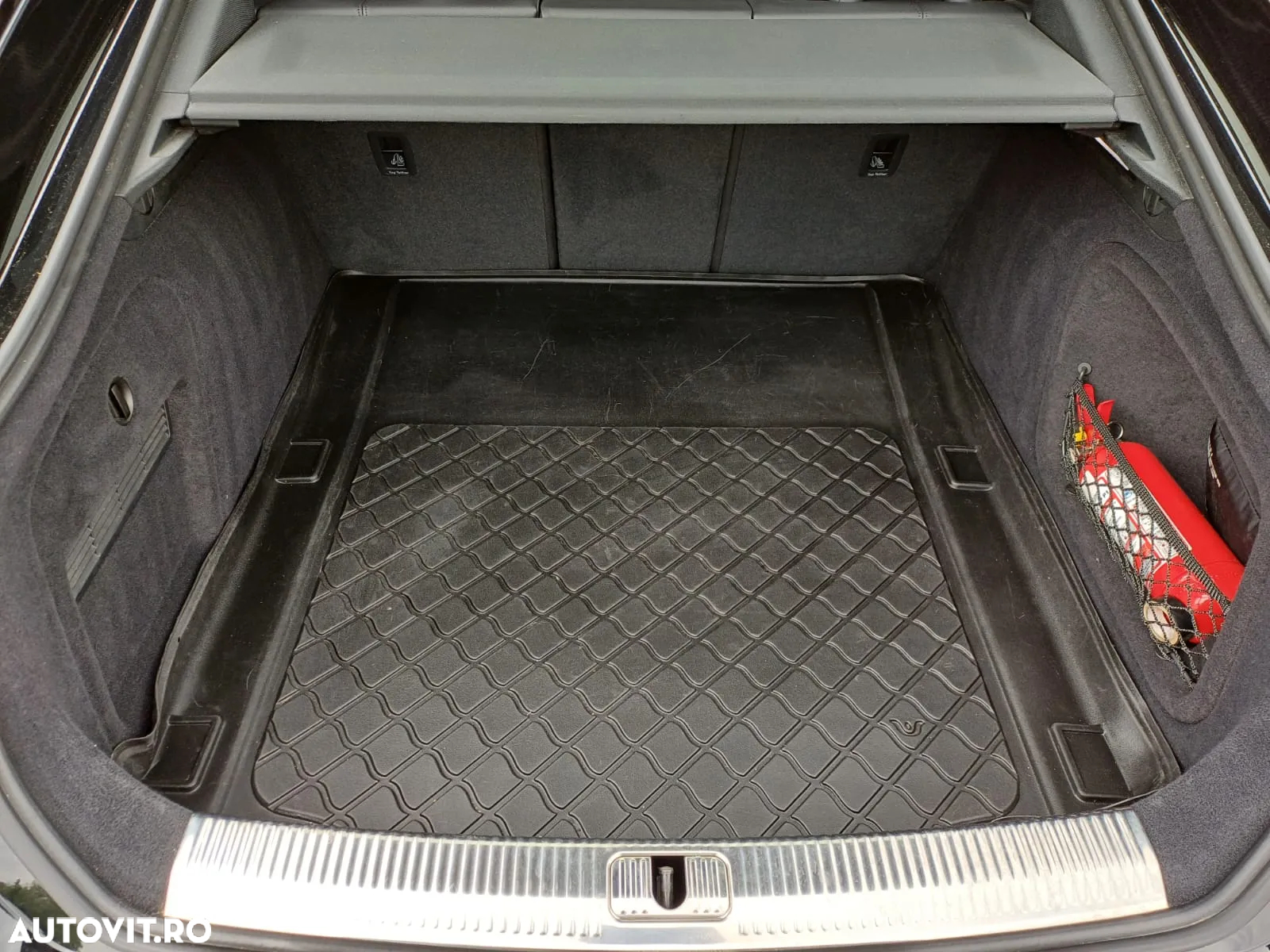 Audi A5 - 27