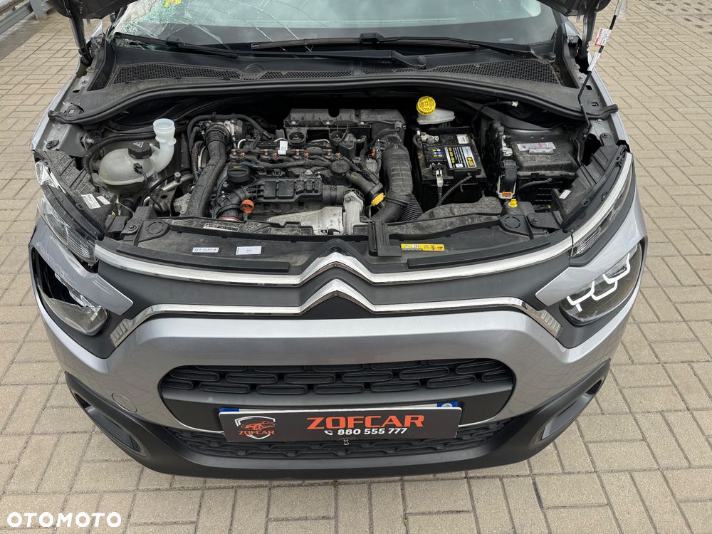 Citroën C3 - 17