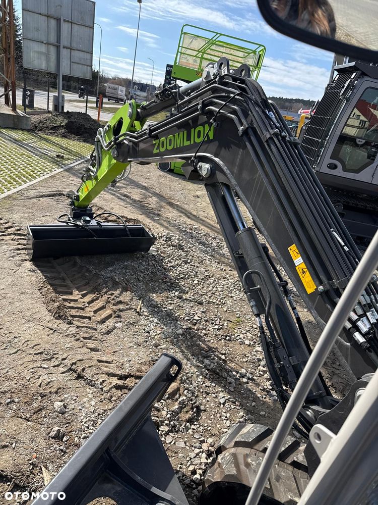 Zoomlion ZE55GU - 31