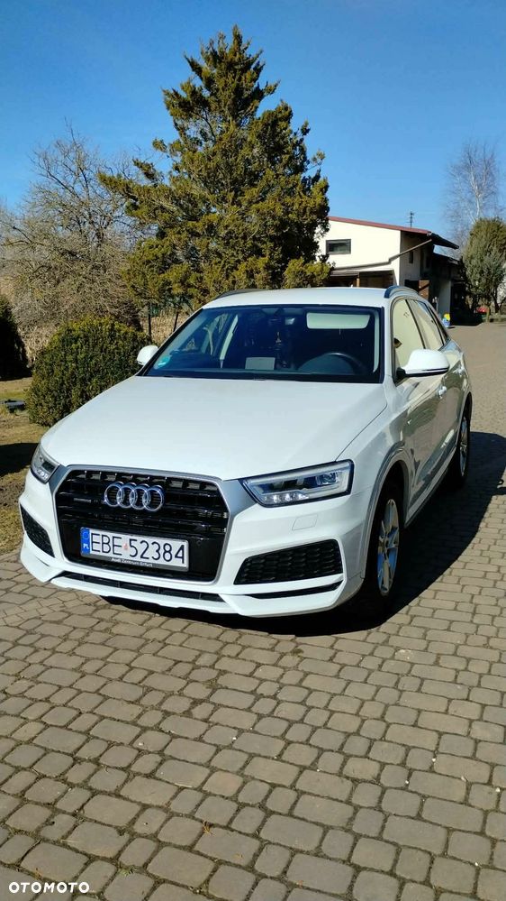 Audi Q3 - 1