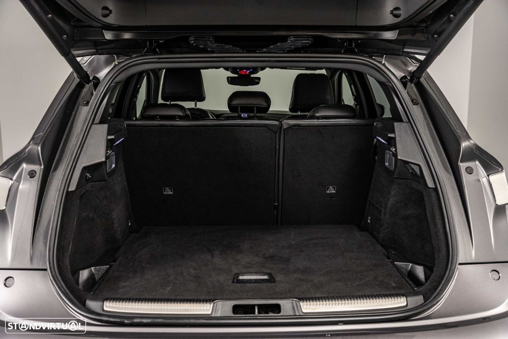 DS DS7 Crossback E-Tense Rivoli EAT8 - 19