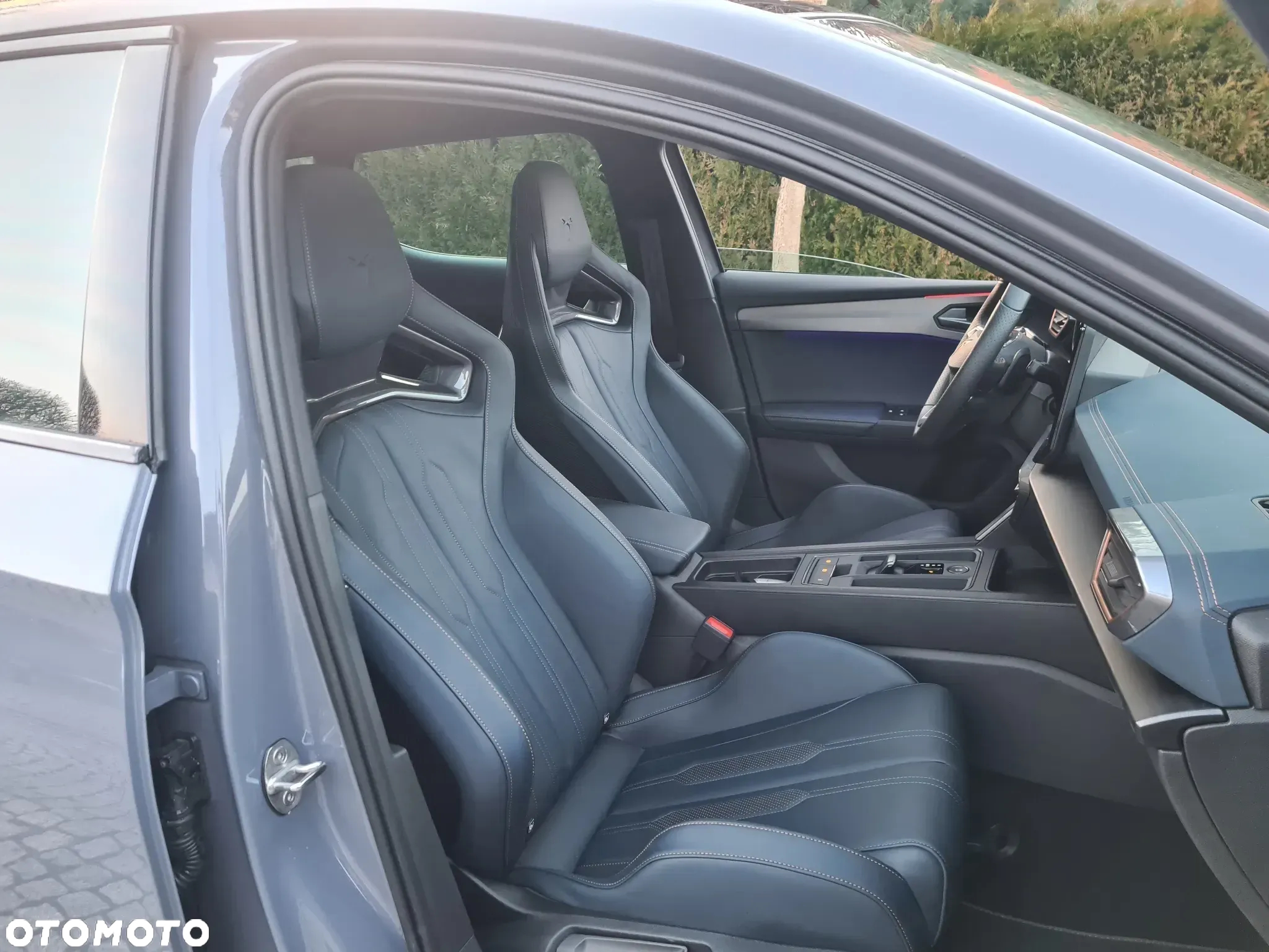 Cupra Leon - 9
