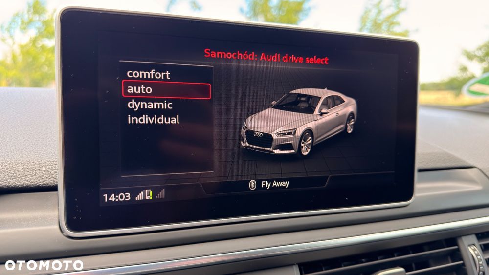 Audi A5 Coupé - 29